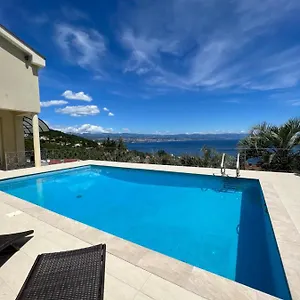 Apartman Alba Ičići